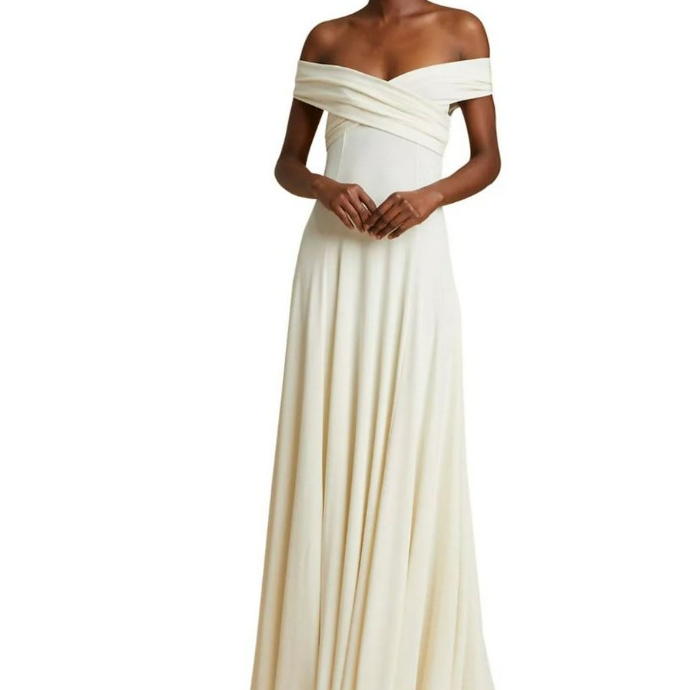 Khaite Bruna dress XS Sold Out